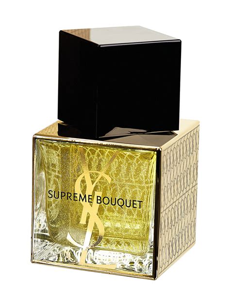 ysl bouquet parfum|supreme perfume YSL.